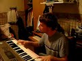 los tipitos   flor negra  guitarra   bajo   teclados 
