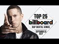 Top 25 • Billboard Rap Songs • September 23, 2017 | Download-Charts Top 25 • Billboard Rap Songs • September 23, 2017 | Download-Charts