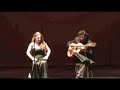 Maria Montilla & Pedro Cortes, Tarantos