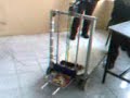 forklift tam bitmeden