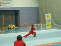 VICTOR DE LA PLAZA GUNSHU SHAOLIN CLM WUSHU