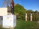 Elecctric bens jump