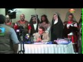 Click to View : Rueda de Prensa Viacrucis Monumental Villa Hidalgo 2013