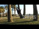 Turorial de Wallflip