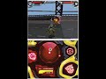 Transformers autobot DS version pt 6 Police brutality