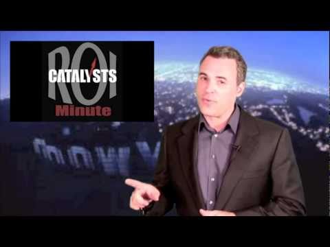 ROI Minute - Prepare for Success 