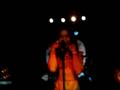 videos de slank - mars slankers US tour 08 Boston