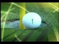 CBS Promo - The Masters 2008 (Tiger Woods)