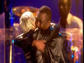 Annie Lennox /  Youssou N'Dour- 7 Seconds (46664 Cape Town)