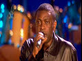 Annie Lennox /  Youssou N'Dour- 7 Seconds (46664 Cape Town)