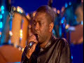 Annie Lennox /  Youssou N'Dour- 7 Seconds (46664 Cape Town)