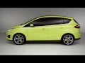Icon for Post #2010 Ford C-Max  – first video