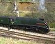 NYMR LNER Festival 2008