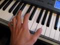 How to play When the music´s Over - The Doors