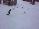 Whistler - Tweed, the last day for DJ