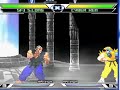 cci mai95 cciandy95 by ironmugen