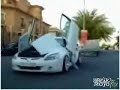 Honda Accord - Dream Car