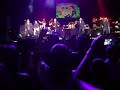 Intro- Voulez - Vouz - El Reencuentro Venezuela 2008
