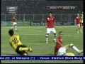 Sea Games 26th Jakarta (Football) - Indonesia vs Malaysia