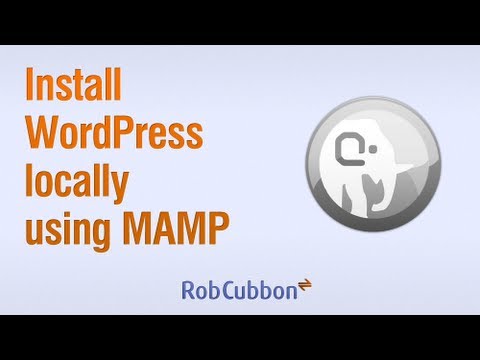 how to download wordpress on mac