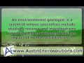 Environmental Health Specialist Like Erin Brokovich