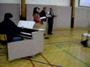 CCAC Mandarin Sunday Service