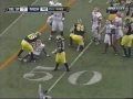 2009: Michigan-63 Delaware State-6