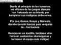 evil rebelion 1