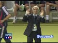 Cabezazo de Zidane a Matterazzi Cabezazo de Zidane a Matterazzi