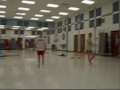 Kung Fun Fighting- Band Camp