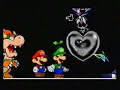 Super Paper Mario Battle: Mr.L and Dimentio#1 Super Paper Mario Battle: Mr.L and Dimentio#1