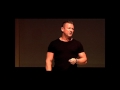 ICCM 2011: Ushahidi as a Disaster Management Platform