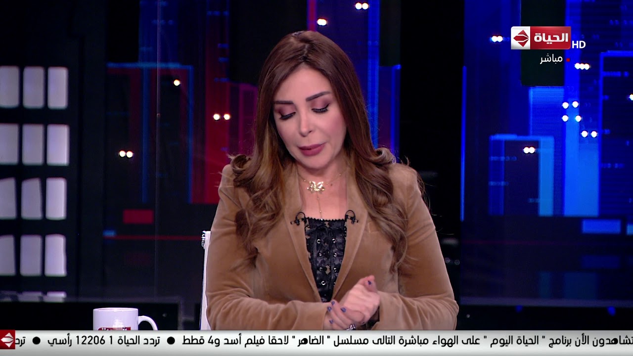 (الحياة اليوم) يواصل مناقشة شكوى اهالي إسنا بالأقصر بسبب نقص الخدمات والأطباء بوحدة الغسيل الكلوي