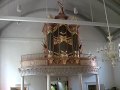 meere-orgel Sommelsdijk/Psalm 42