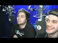 5 Seconds Of Summer Interview BBC Radio 1 2015 Radio