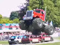 Monster Trucks Big Pete Monster Trucks Big Pete