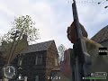 Call of Duty UO Borman Jump
