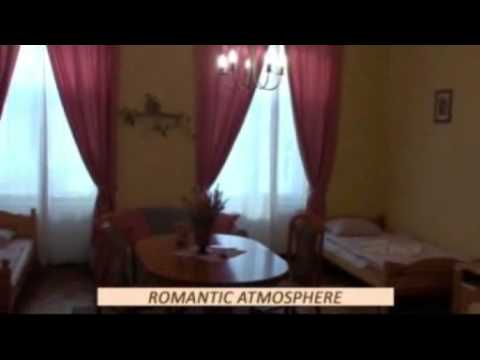 Video of Guest House Merlin