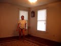P FRM LP ROLLiN SOLO ON THiS ONE, DOiN WHAT SHE DOES BEST [DANCE]