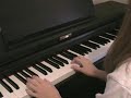 The Pink Panther on Piano