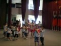創意性舞蹈kids creative dance