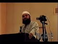 Ex-Christian preacher Sikes -  Why I embraced Islam Part 2/3