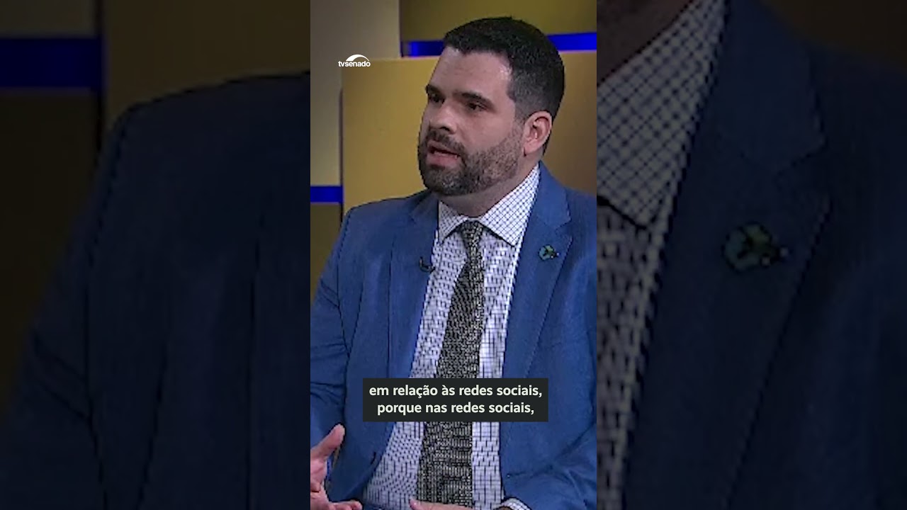 Crimes digitais: advogado explica responsabilidade das plataformas