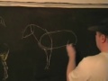 How to Draw a Horse