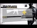 Battlefield: Bad Company 2 'All Weapons, Gadgets & Specializations [2/2]' TRUE-HD QUALITY