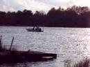 TVFD Rescue Boat