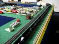 videos de Atlantic Coast S Gaugers - Virginia Central Division - RF&P Train Show