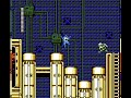 Lets Play Megaman 3 - Part 10 - The Opposite of Hard Man
