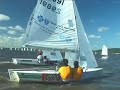 Snipes en Regata Snipes en Regata