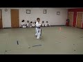 Drew - Bassai Dai Drew - Bassai Dai
